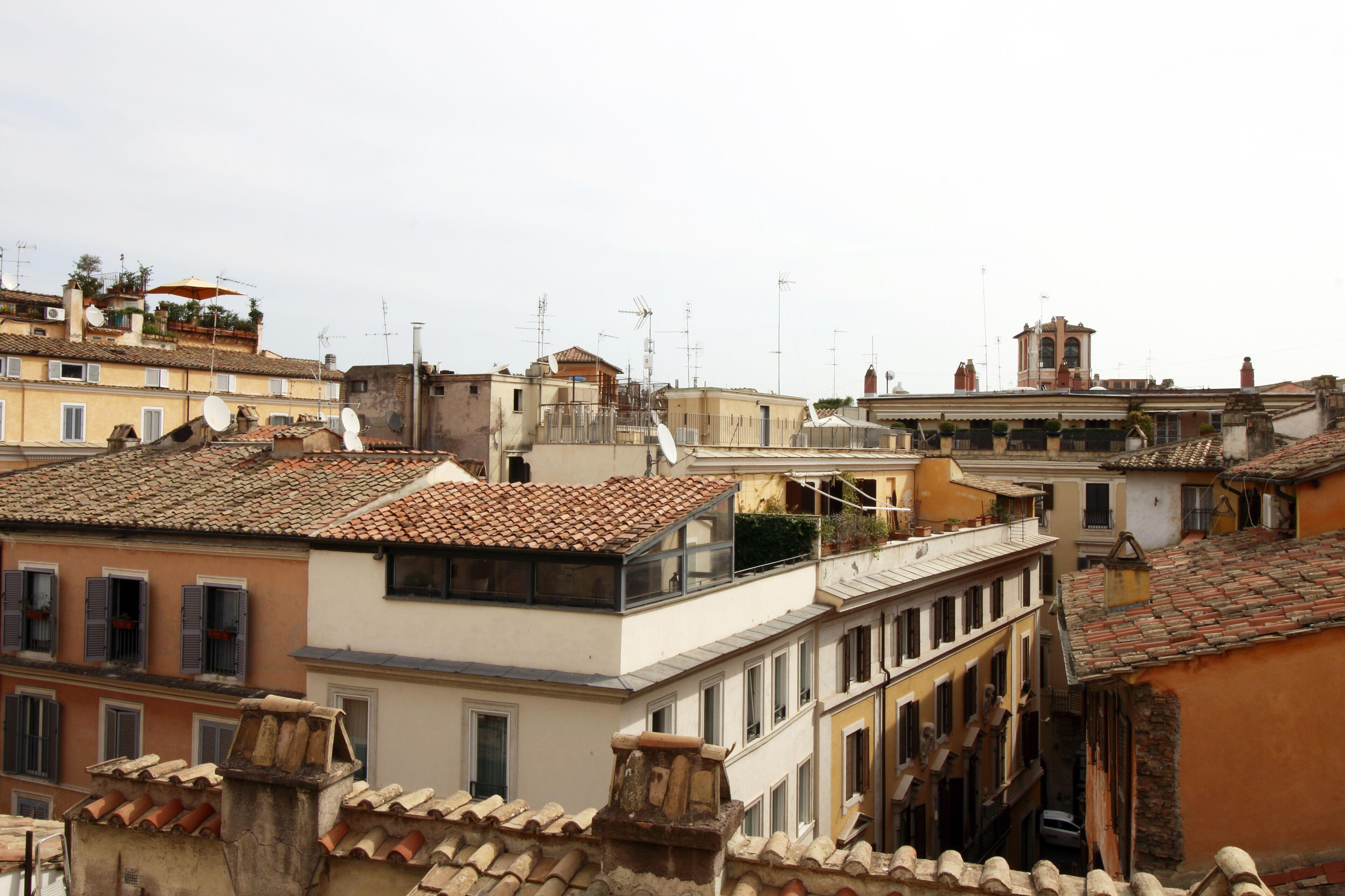 Relais Parlamento — Foto 1