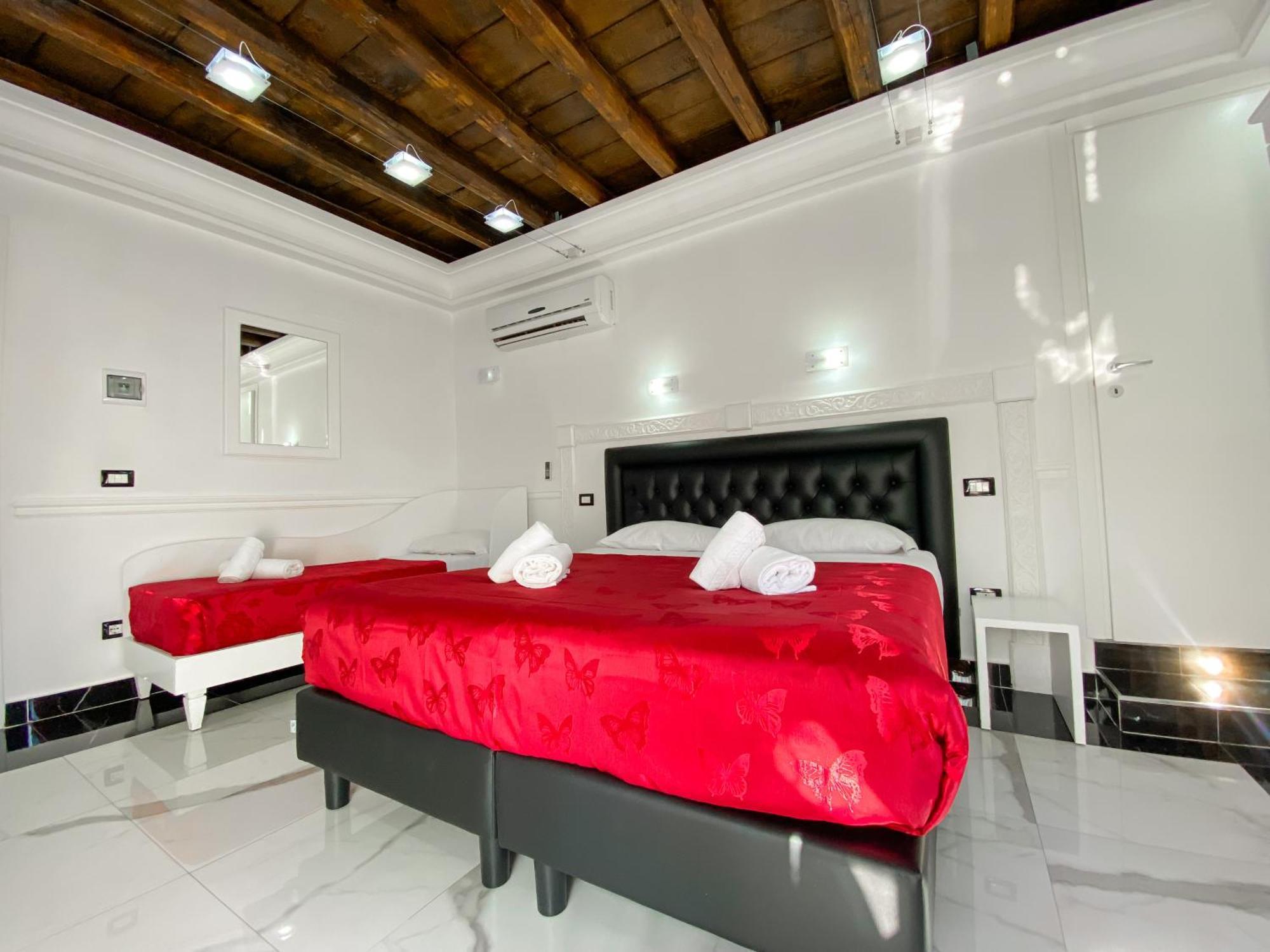 Relais Parlamento — Foto 3